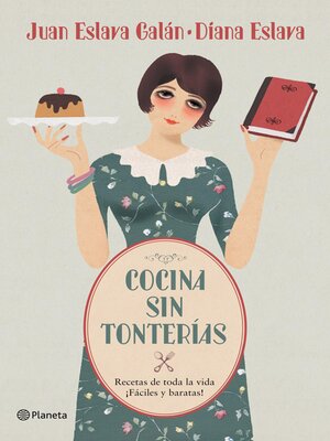 cover image of Cocina sin tonterías